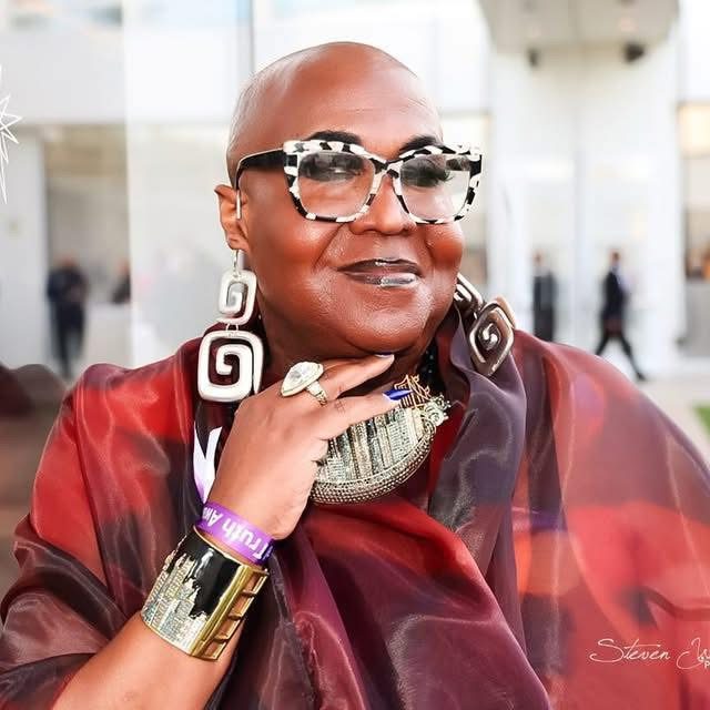Dr. Toni Newman, Chair of the Board