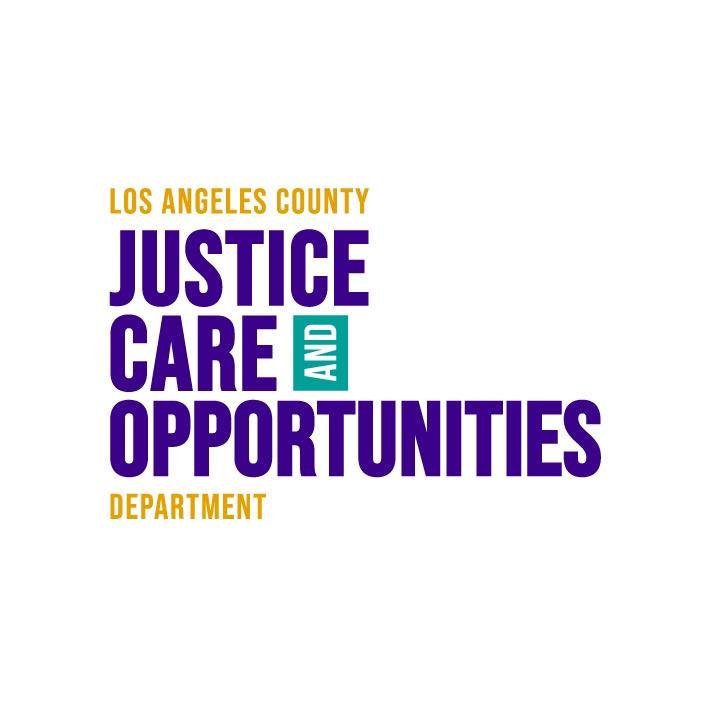 Los Angeles County Justice, Care and Opportunities Department