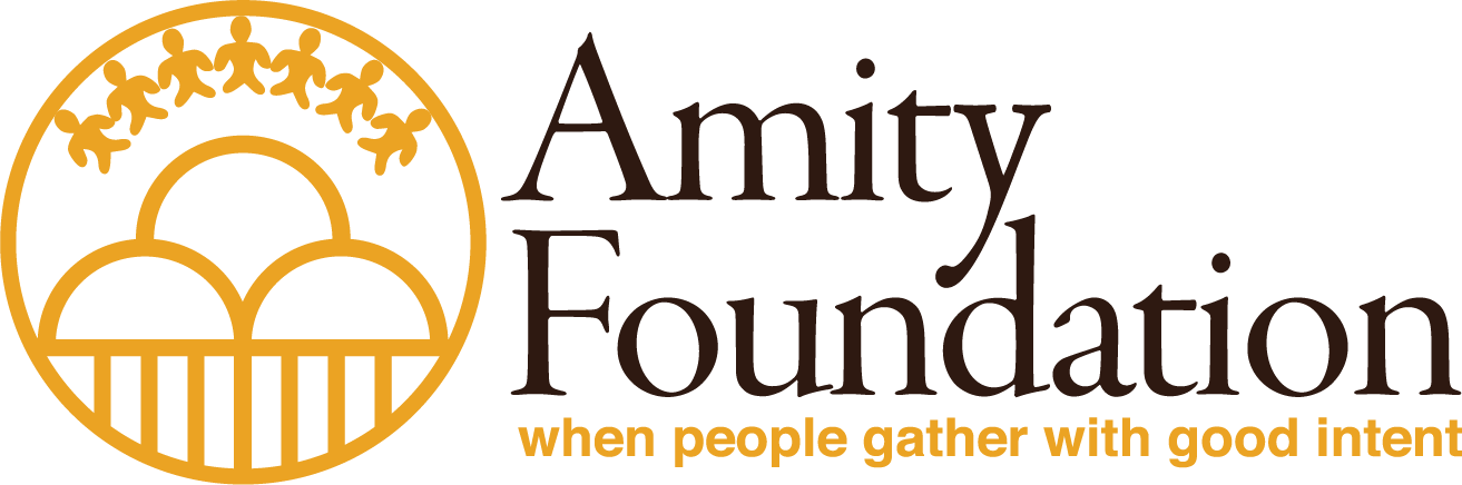 Amity Foundation