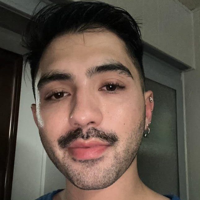 Gabriel Arellano, Senior Employment Navigator