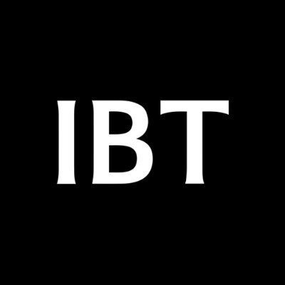 International Business Times logo
