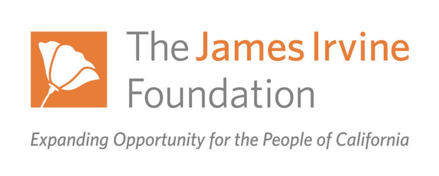 James Irvine Foundation
