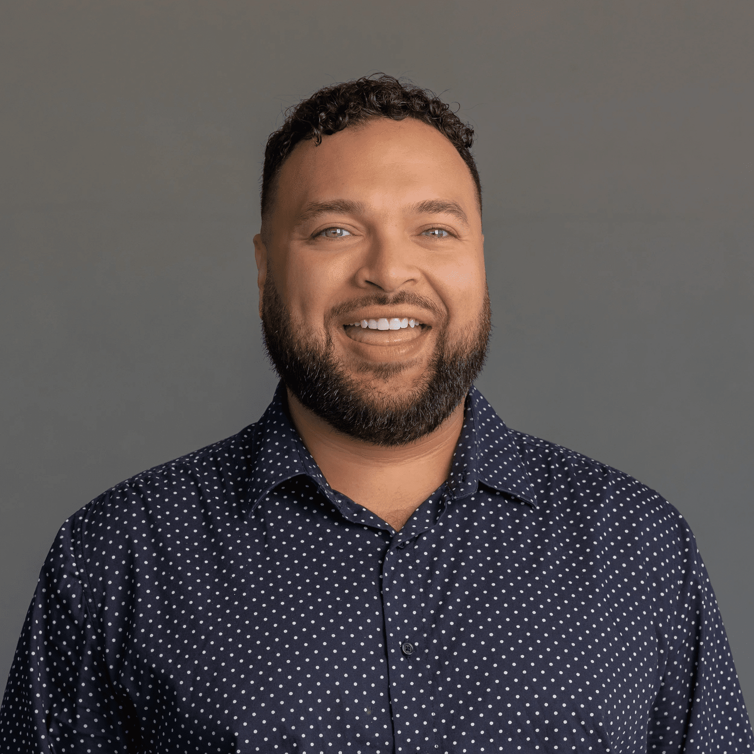 Jonathan Bazile, Bilingual Employment Navigator