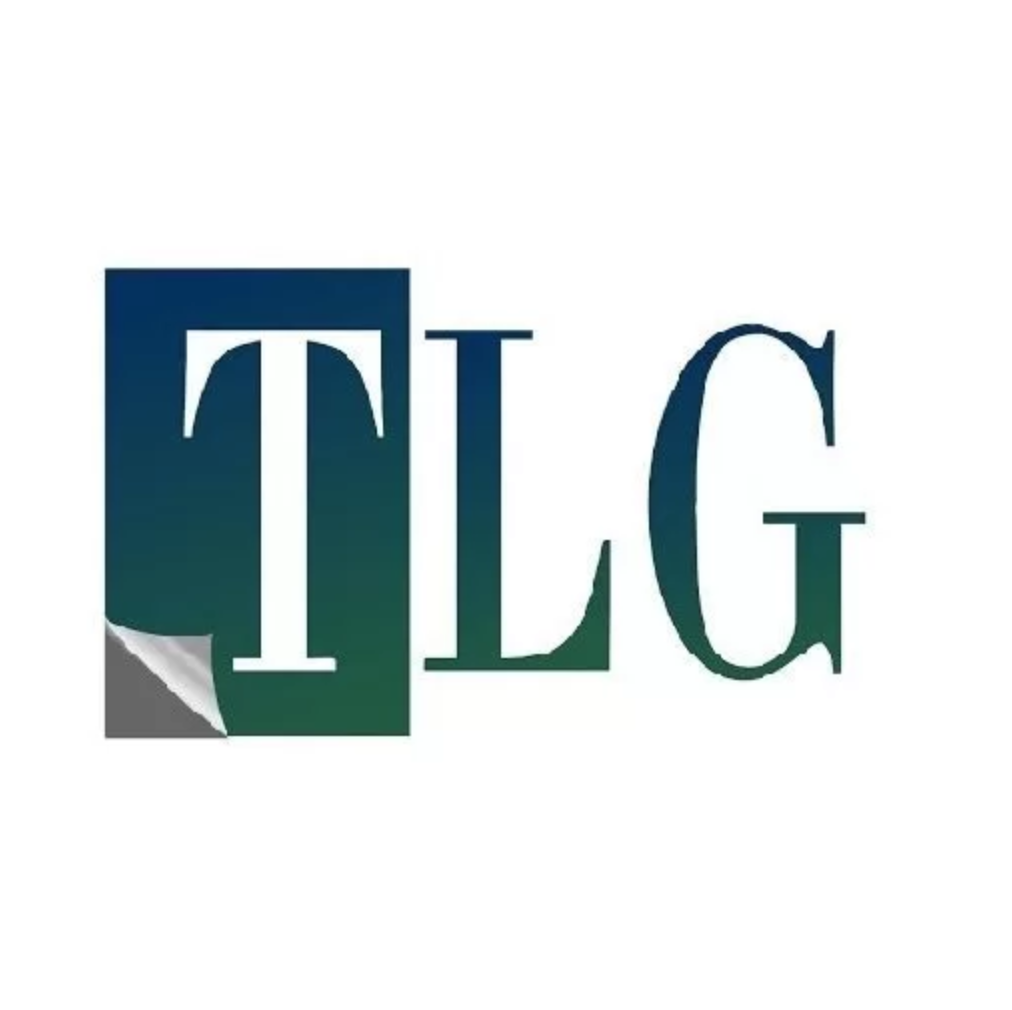 The Leaders Globe logo