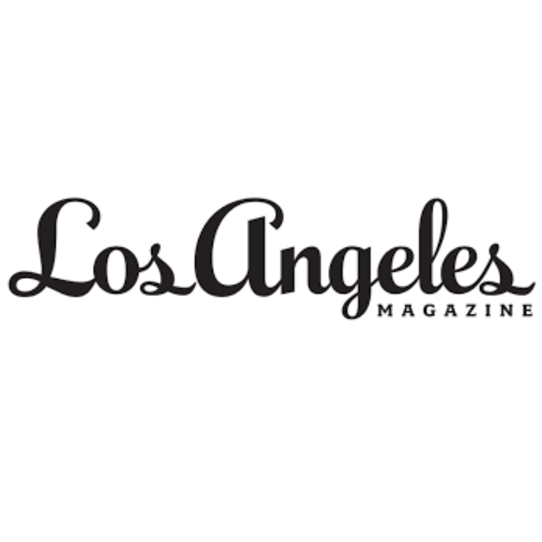 Los Angeles Magazine logo