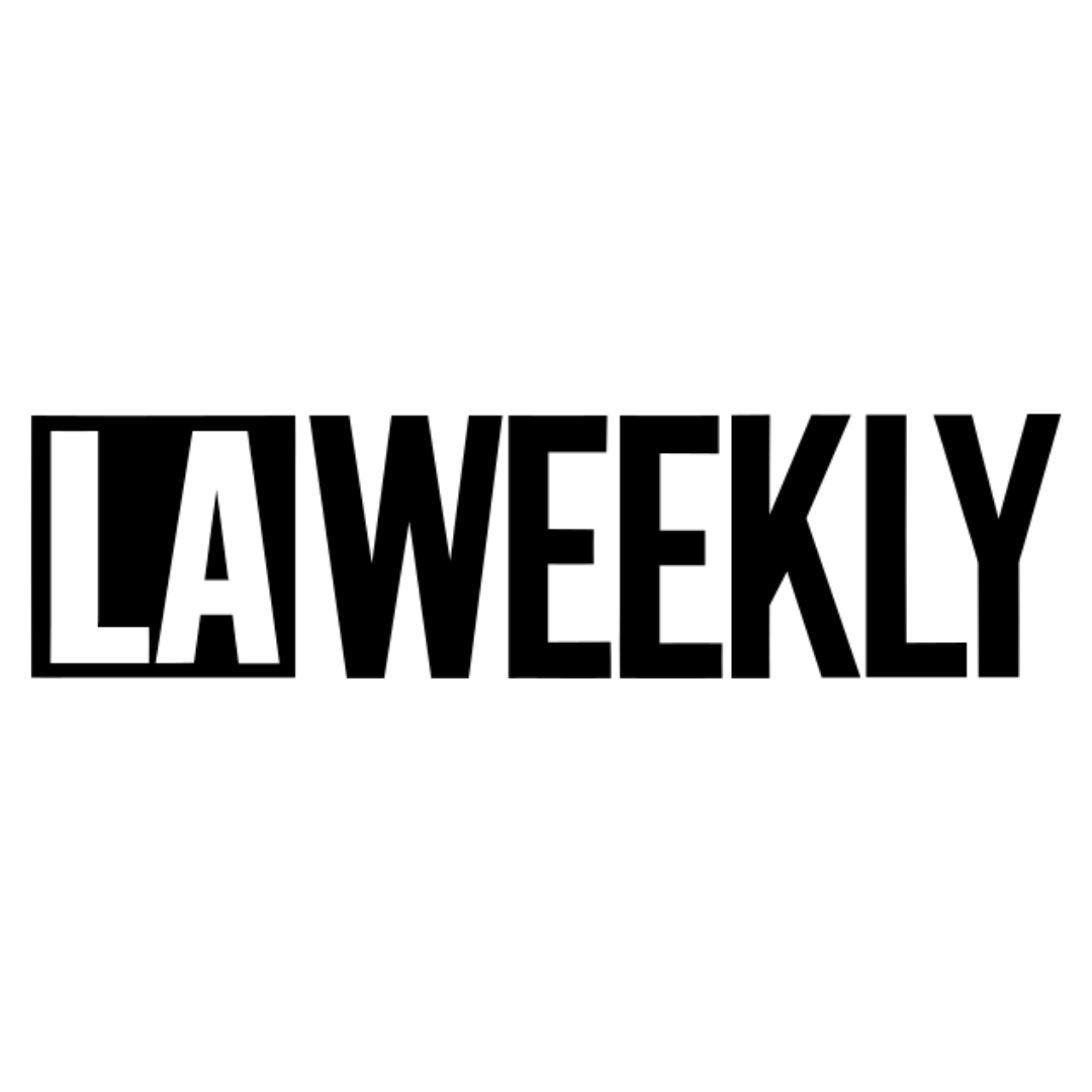 LA Weekly logo