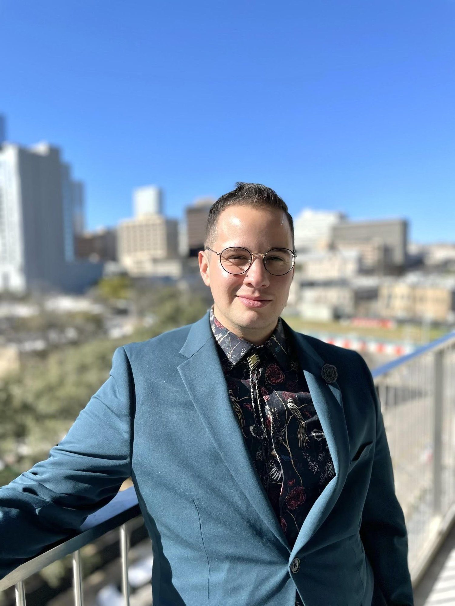 Taylor Sprague, Board Member