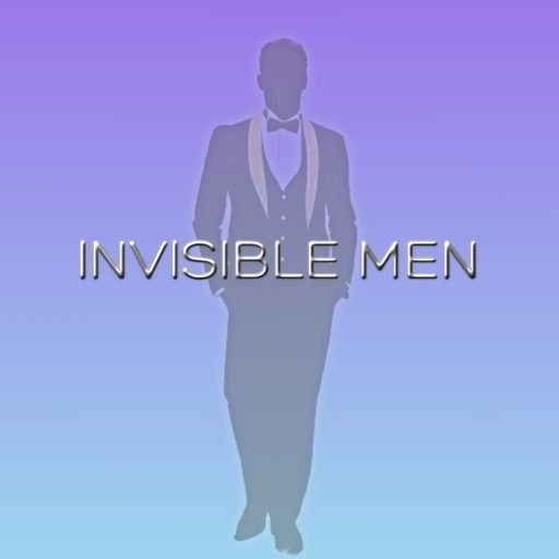 Invisible T Men