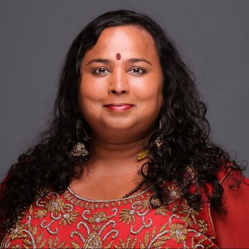 Anjali Rimi, Board Member