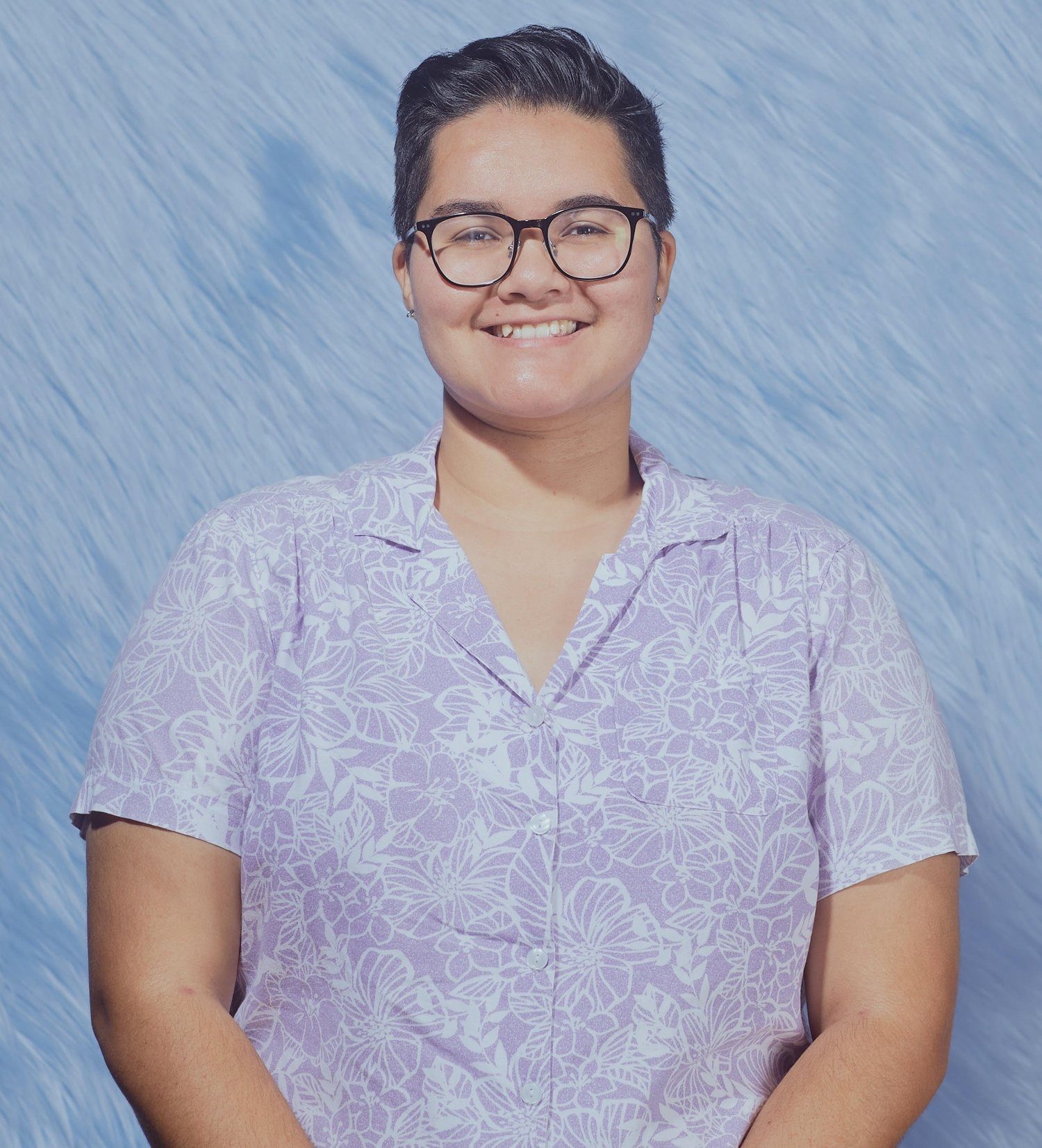 Dr. Christine Fuston, Mental Health Navigator